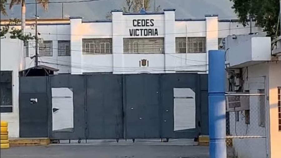 Preso asesina compañeros en penal de Ciudad Victoria 