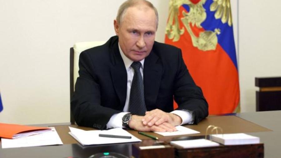 Putin admite la falta de medicamentos en Rusia y una subida de los precios