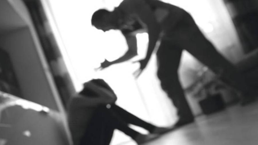 Violencia familiar continúa a la alza