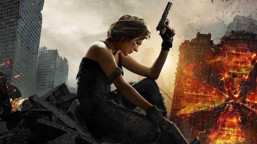 Resident Evil confirma serie de acción real en Netflix