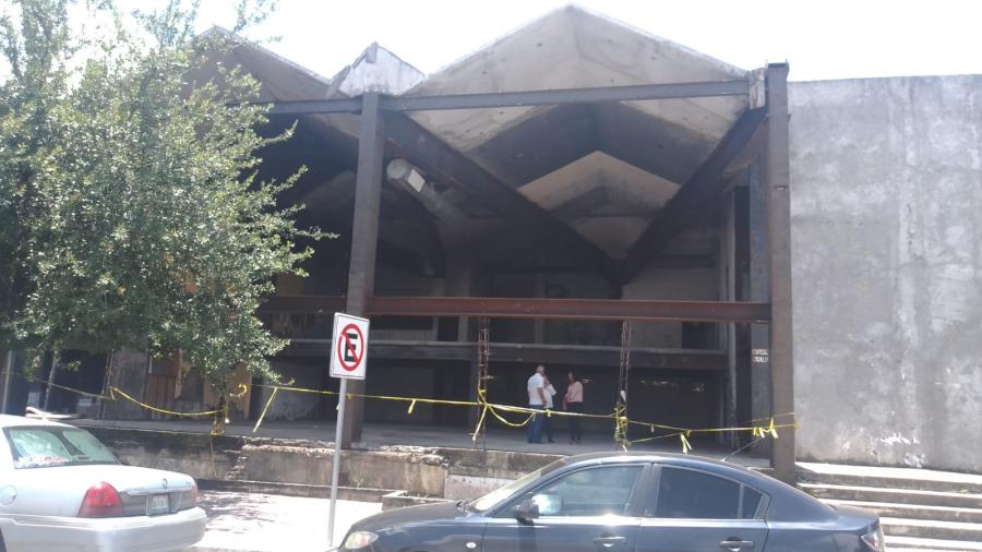 La Asociación "Principios de Vida" funcionará en el edificio PRONAFE