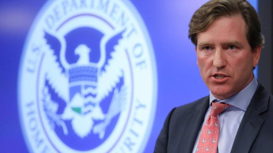 Trump despidió a un experto en ciberseguridad por contradecirlo respecto al supuesto fraude electoral