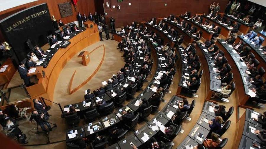 Senado aplaza votación de la Ley de Telecomunicaciones tras petición de Sheinbaum
