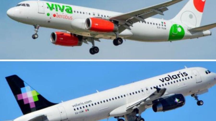 Sheinbaum respalda alianza entre Viva y Volaris para fortalecer la aviaci&oacute;n mexicana