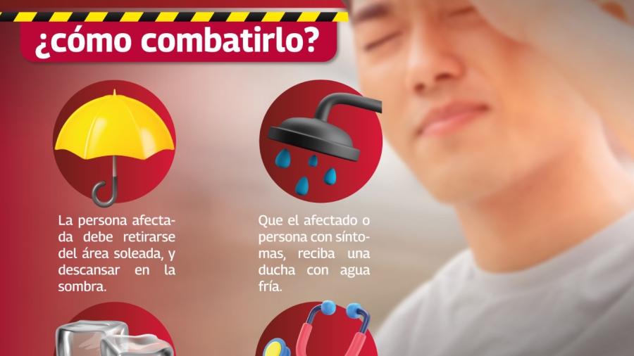 Continúa alerta por calor extremo en Reynosa