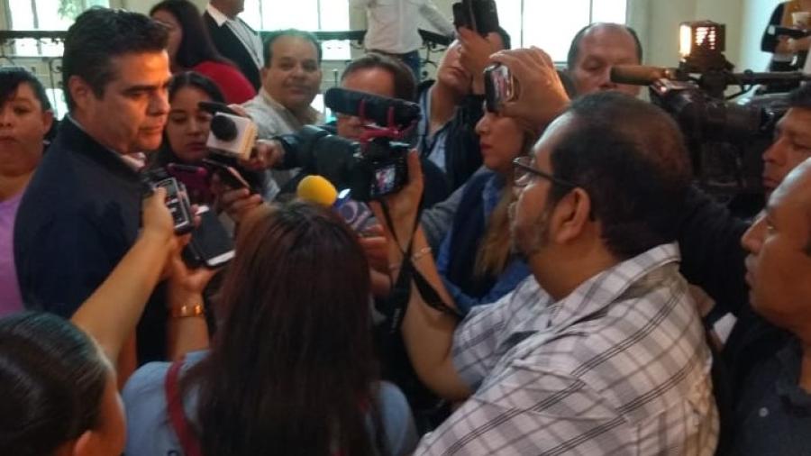 Regulariza tus adeudos de servicio de agua potable