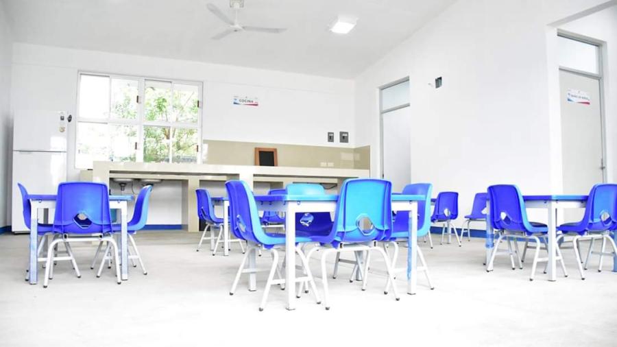 Acata DIF Reynosa medidas ante coronavirus