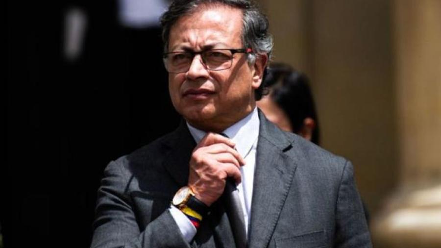 Crece la tensión entre Colombia e Israel tras los comentarios de Gustavo Petro