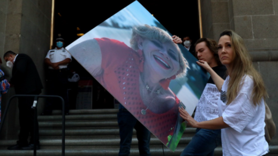 Suprema Corte propone liberar a Alejandra Cuevas en caso Gertz Manero