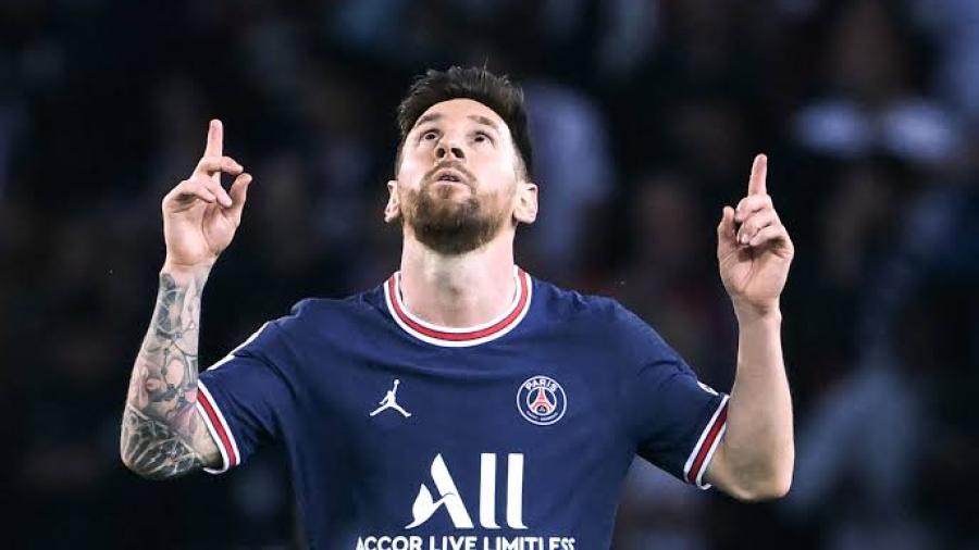 Llegada de Messi a Francia le dio a la Ligue 1 20 millones de seguidores
