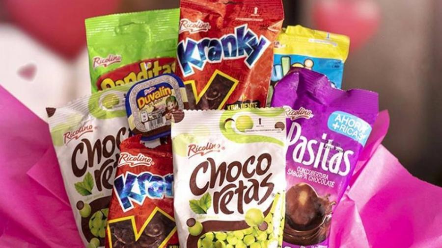 Grupo Bimbo acuerda venta de Ricolino a empresa Mondelēz por más de 1000 mdd