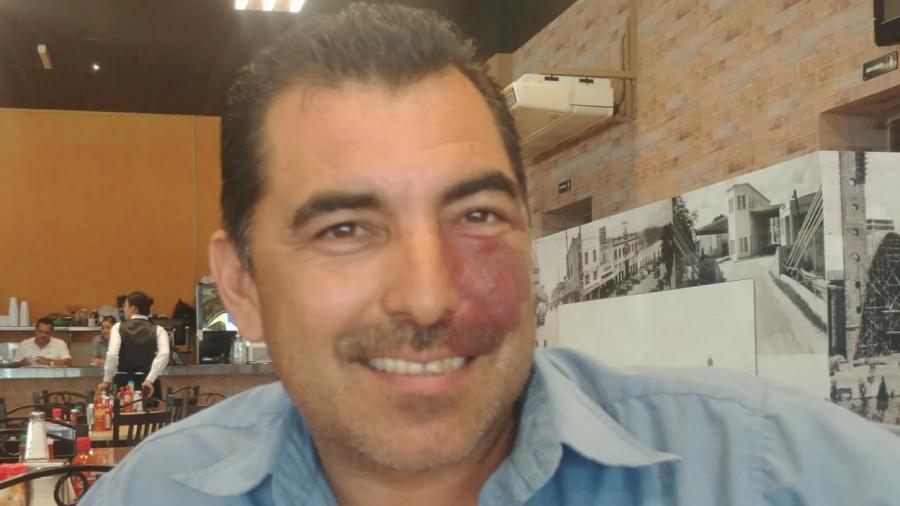 Busca Jesús Muñoz ser líder sindical de petroleros