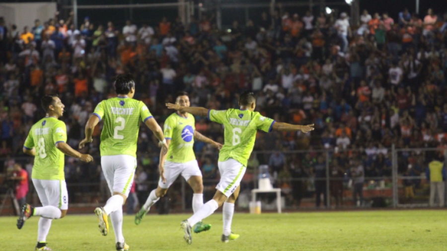 ⚽ Correcaminos golea 4-3 a Celaya en 4tos de Final del Ascenso MX