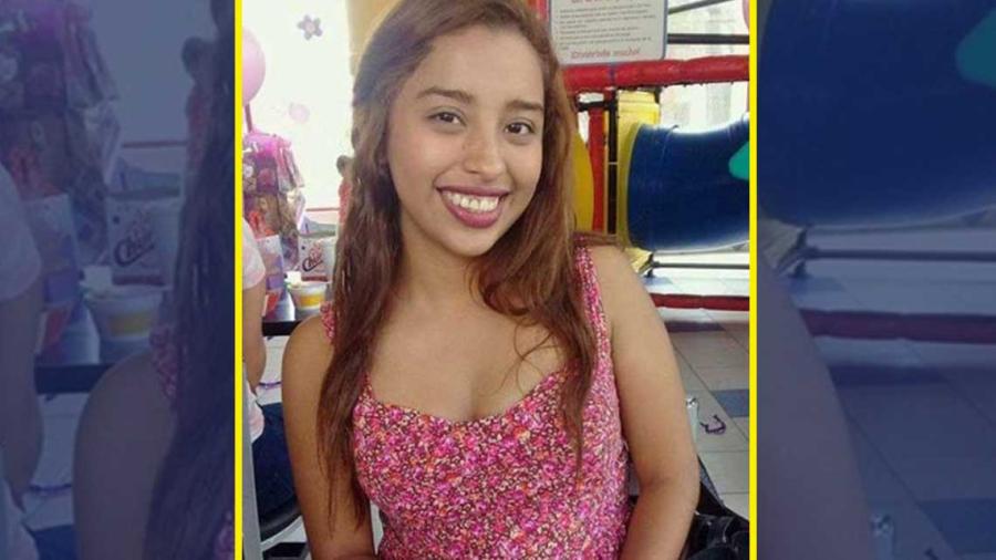 Desaparece chica embarazada en Tampico