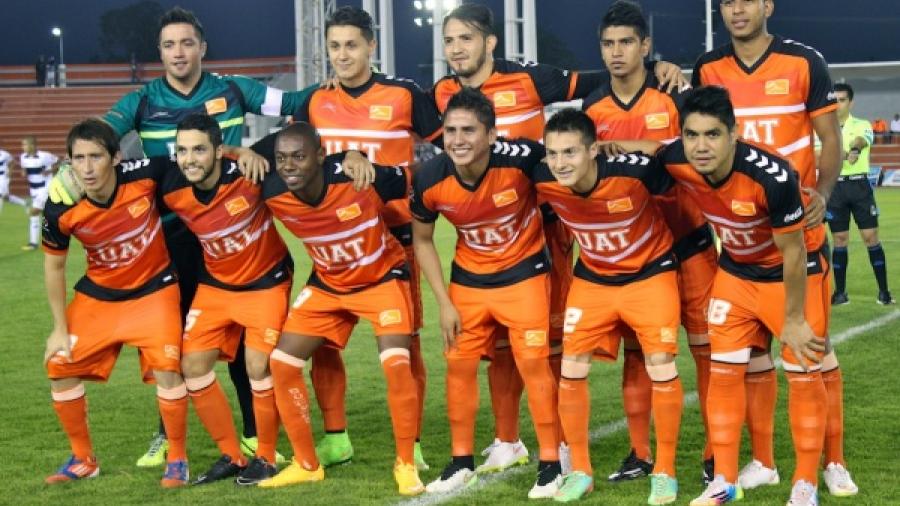 Equipos Tamaulipecos caen en Copa MX