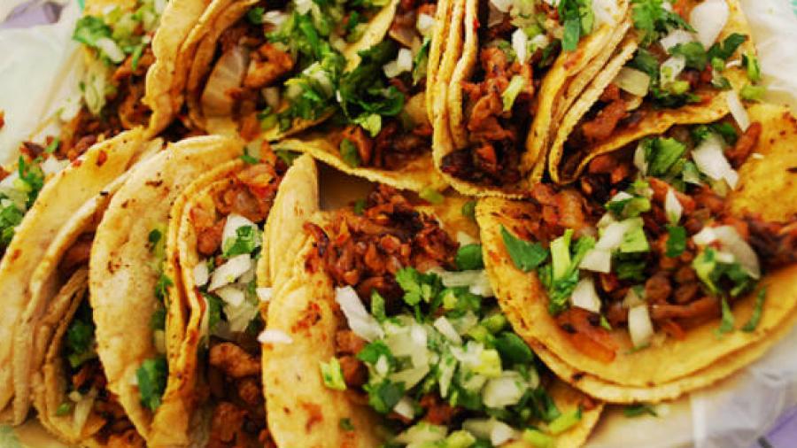 Hoy se celebra al “Taco” en Estados Unidos