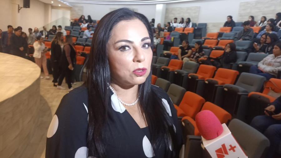 Respalda CODHET a madres buscadoras en la frontera
