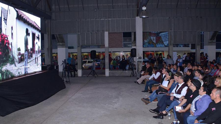 Celebra Madero Festival Internacional de Cine