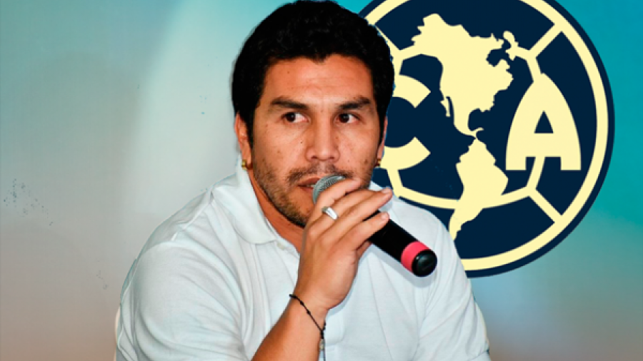 Chava Cabañas desea regresar al América