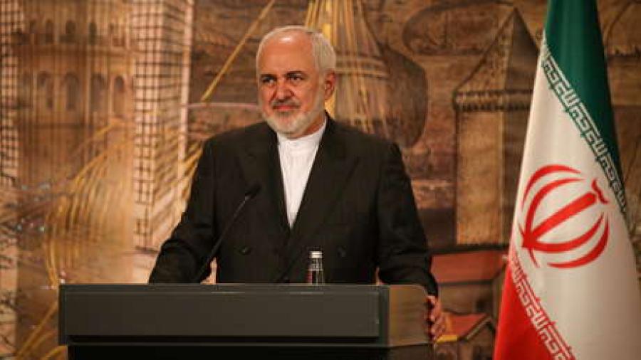 Irán pide la mediación de la Unión Europea para salvar el acuerdo nuclear