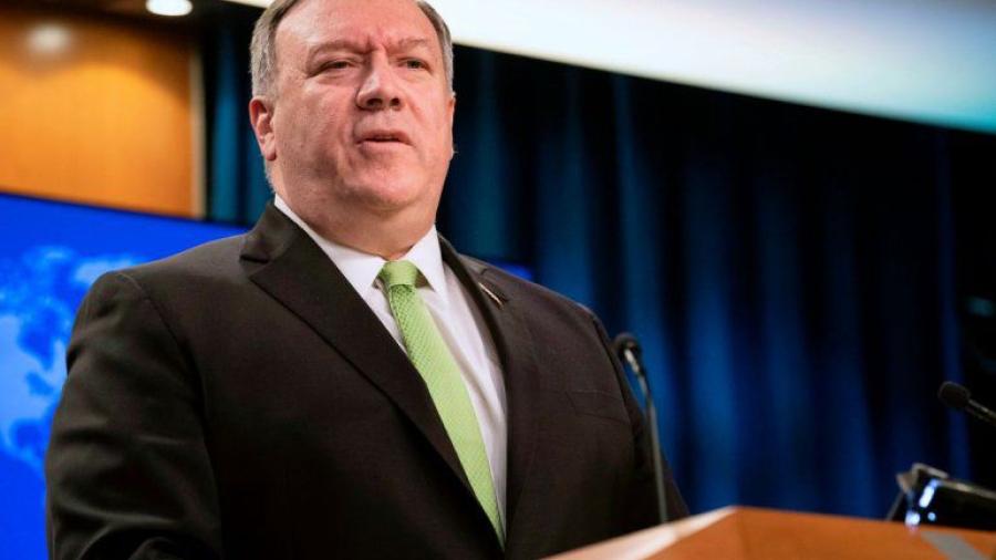 Estados Unidos ofrece hasta 10 mdd por información sobre posibles interferencias en elecciones