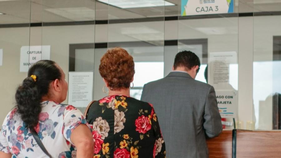 Últimos días de descuento en predial 