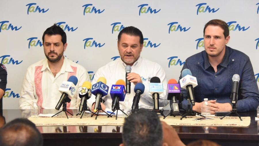 Supera Tamaulipas récord de visitantes 