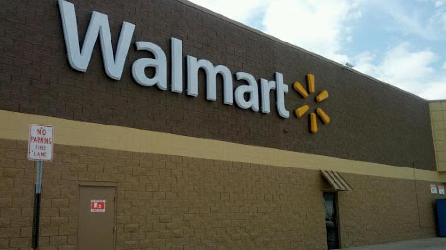 Arrestan a sospechoso por amenaza de atentado en Walmart de Harlingen