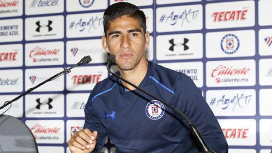 Cruz Azul puede cambiar historia tras 20 años sin título: Madueña