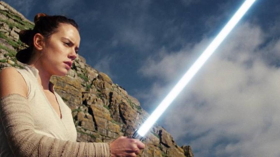 Disney anuncia que habrá más películas de Star Wars