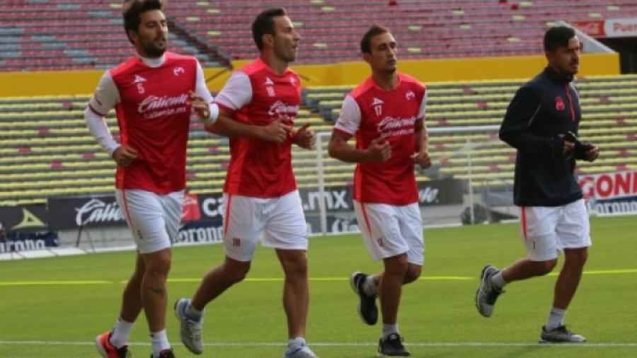 Morelia y León se miden en atractivo juego de Copa MX 