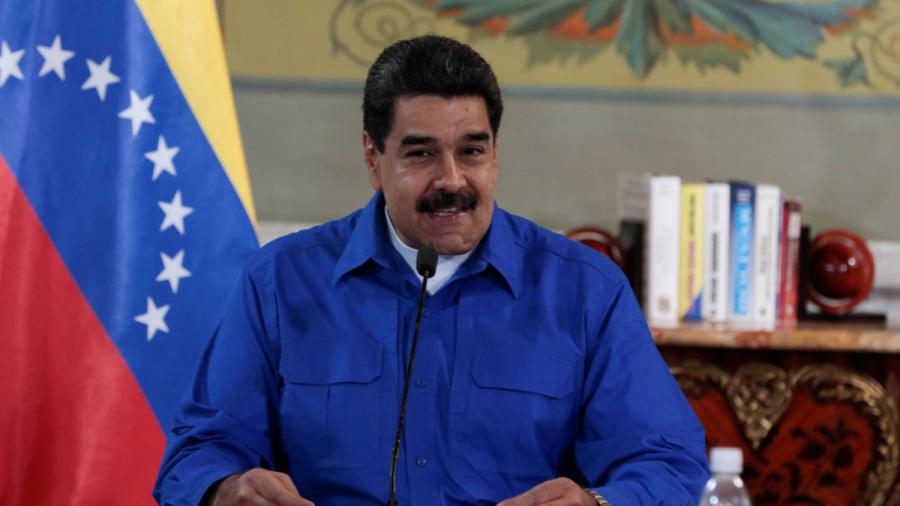 Maduro declaró el "minimalismo" como "enemigo mortal de la revolución" 