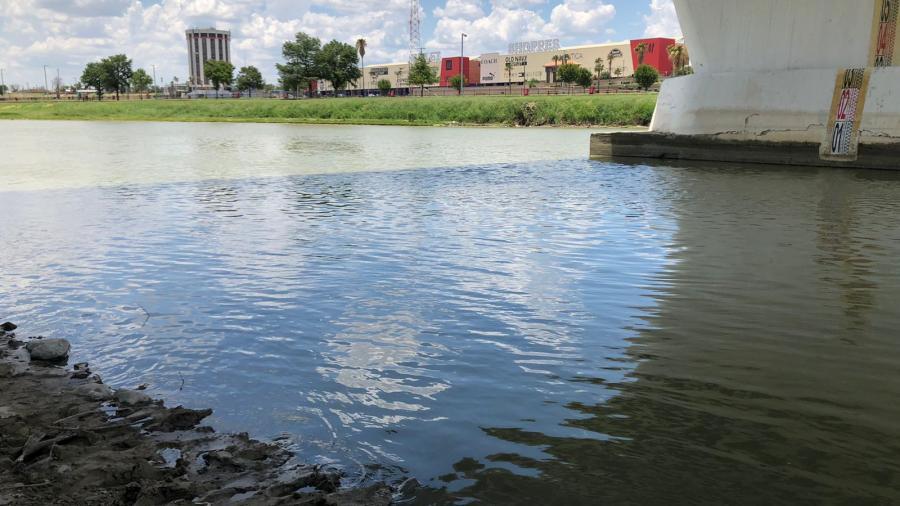 Registra CILA 214 milímetros de lluvia en lo que va del año en Nuevo Laredo