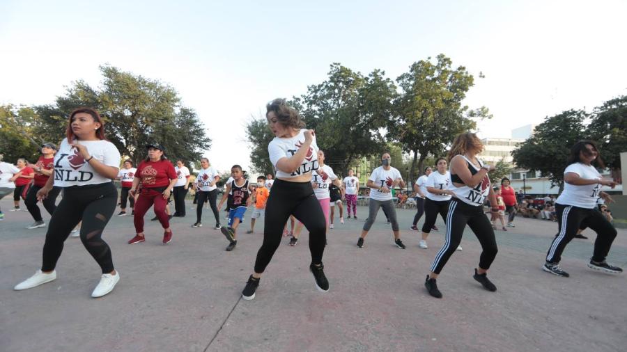 Invitan a master class de ritmos latinos