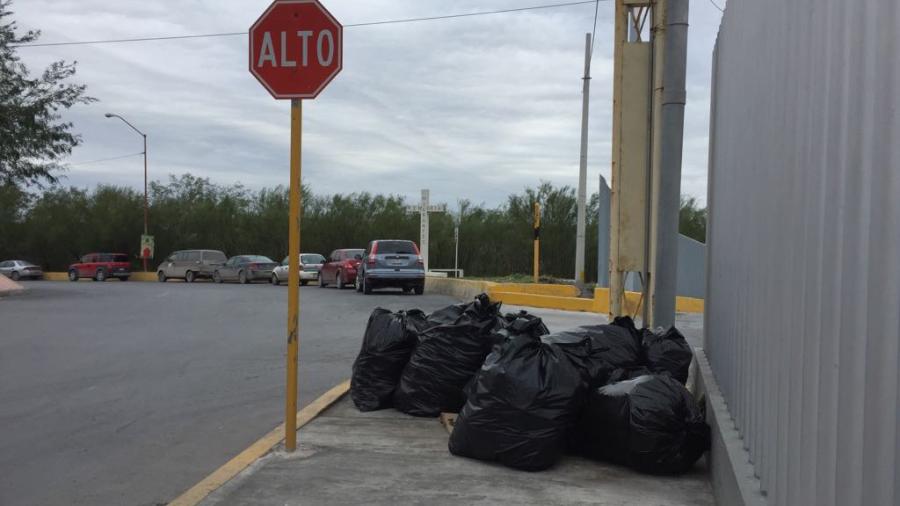 Diputados esperan acuerdo para que Cabildo compre camiones de basura
