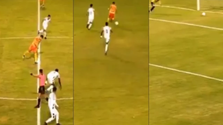 El autogol de Tecos que marcó la victoria del Atlético Reynosa