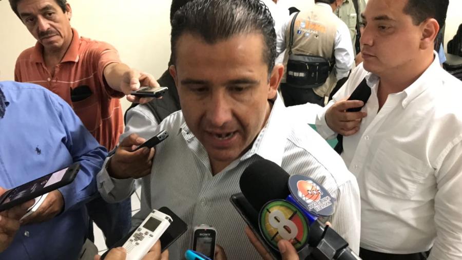 Electoral, propuesta de reducir el IVA: Guevara Cobos