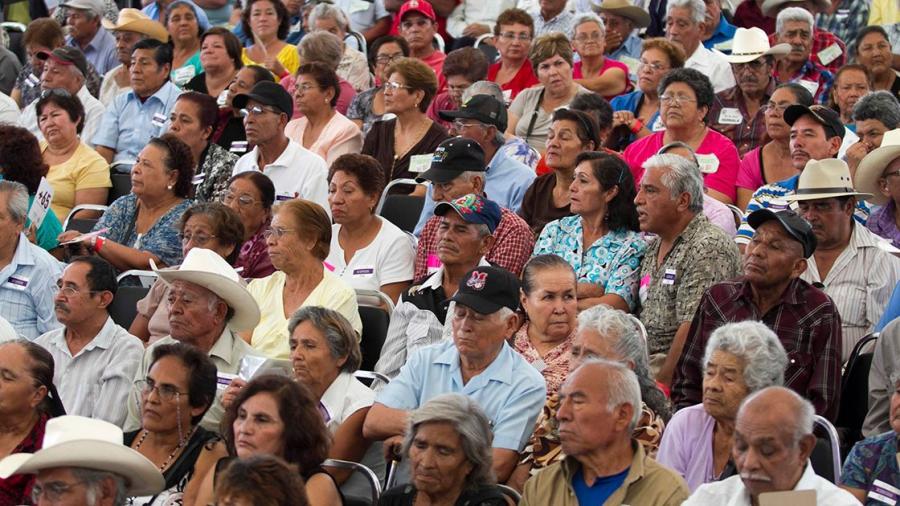 México entre los últimos lugares por su sistema de pensiones