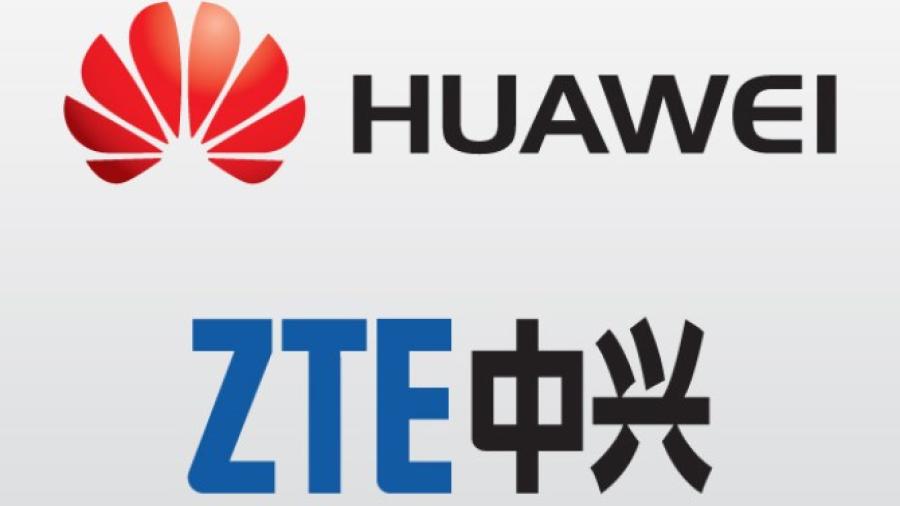 Gobierno de EU prohíbe uso de dispositivos Huawei y ZTE