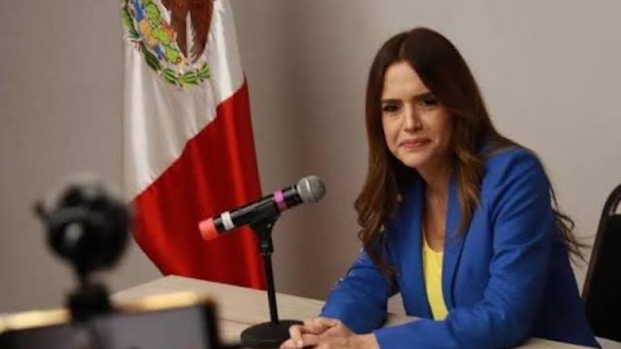 Clara Luz Flores rechaza reunión con 'El Bronco' y candidatos a gubernatura de Nuevo León