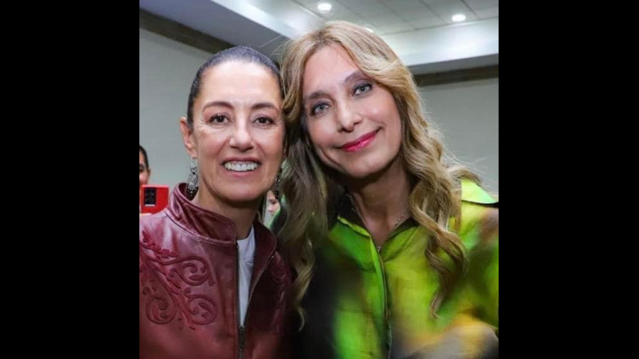 Maki Ortiz la favorita de Tamaulipas toma nuevo rumbo