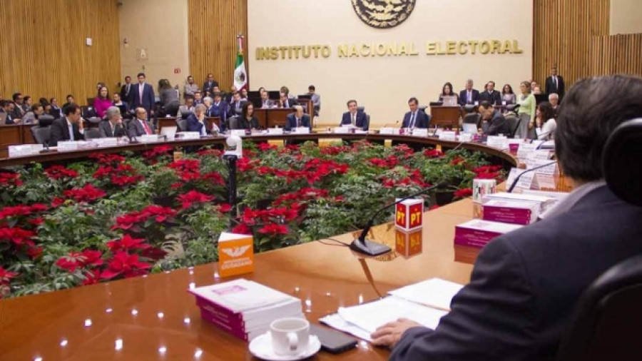 Ya hay lineamientos&nbsp;para convertirse en partido pol&iacute;tico