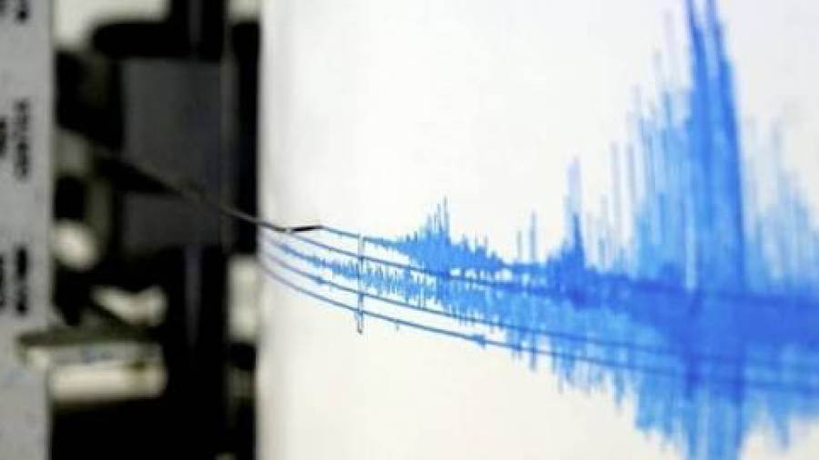 Reportan sismo magnitud 4.2 en Huetamo, Michoacán