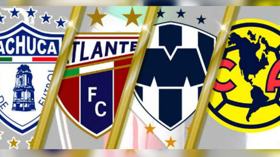 Quedaron definidas las Semifinales de Copa MX