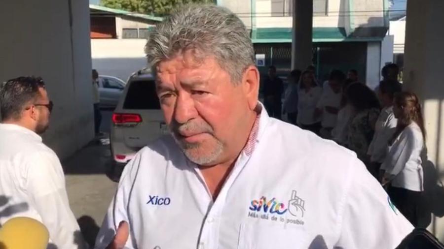 Dejaron acuaférico con más sorpresas  