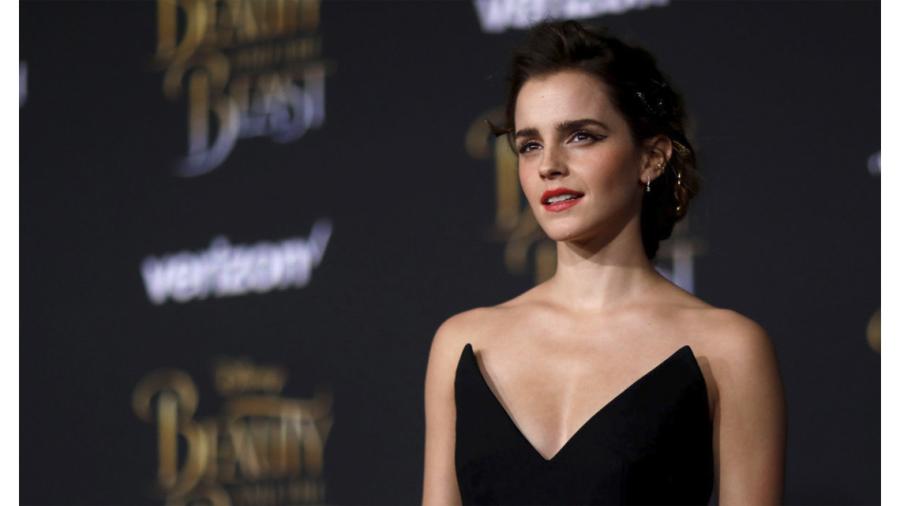 Emma Watson responde a críticas por su sesión de fotos para Vanity Fair