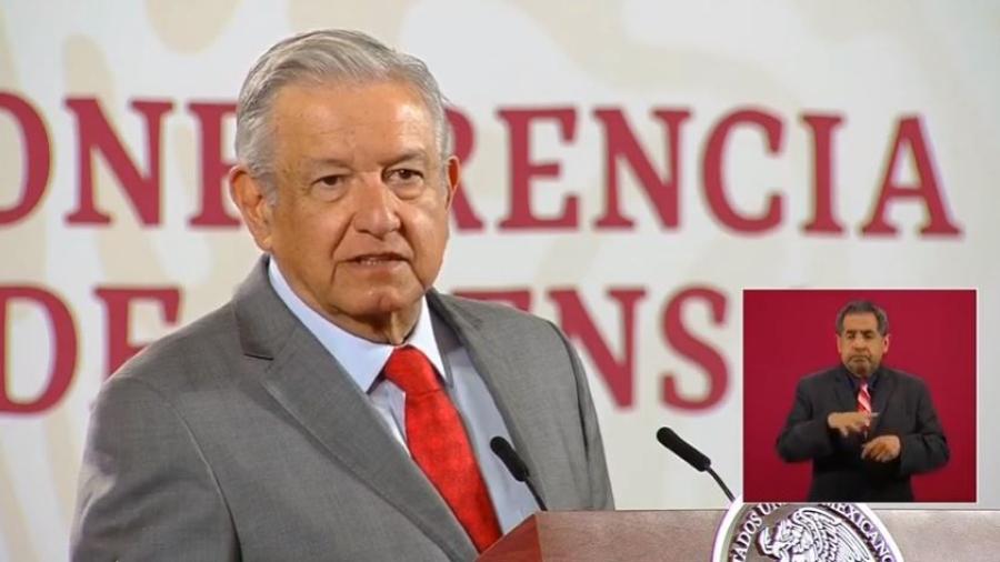 Tratado del Agua, Iberdrola, esto y más en conferencia matutina de AMLO 