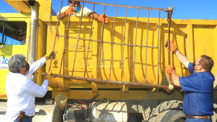 Refuerza Gobierno de Victoria descacharre contra Dengue, Zika y Chikungunya