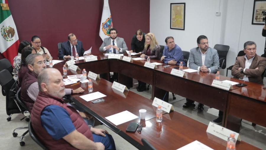 Fortalecerá IMPACTA programas para prevenir adicciones