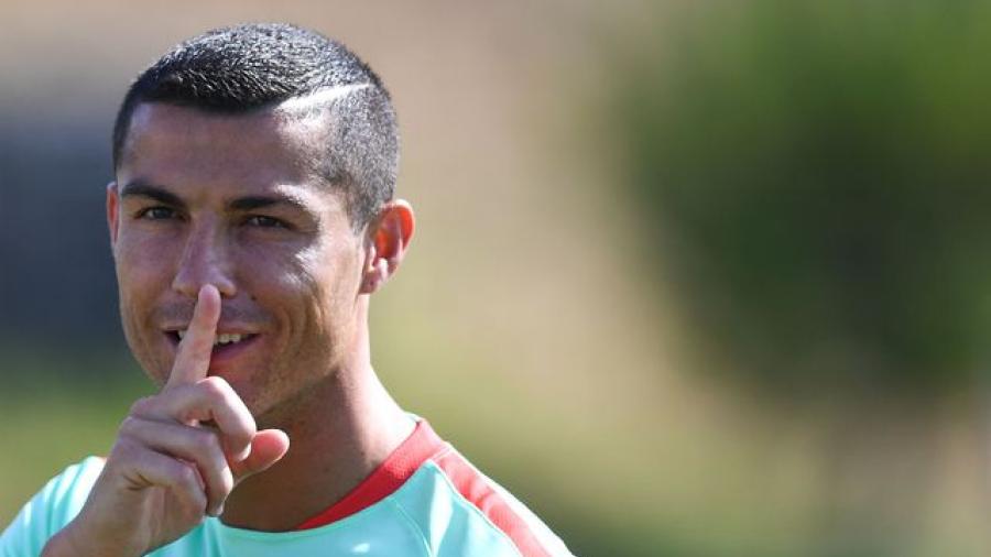Cristiano Ronaldo testificará por presunto fraude el 31 de julio
